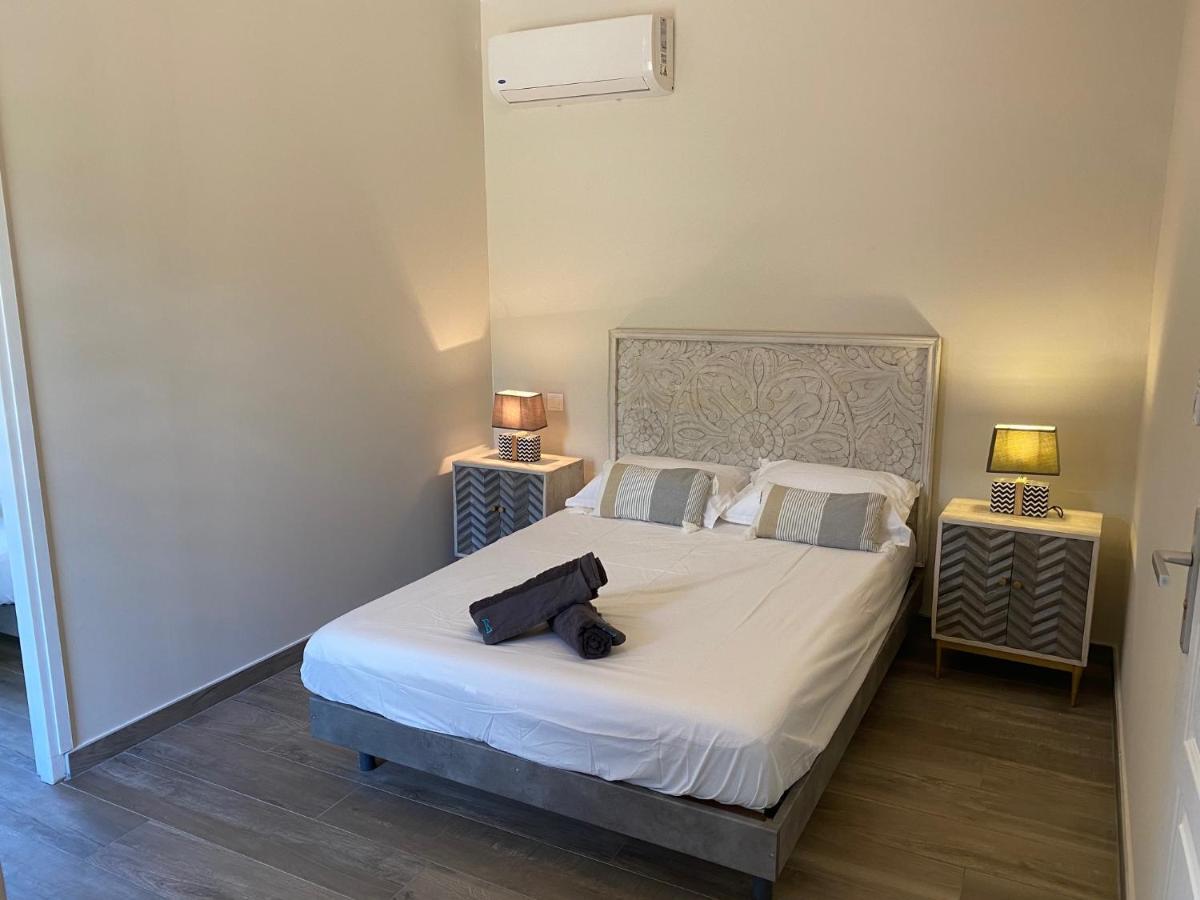 Villa & Bungalow 'Coco Des Sables' Les Pieds Dans L'Eau La Saline Le Bains Εξωτερικό φωτογραφία