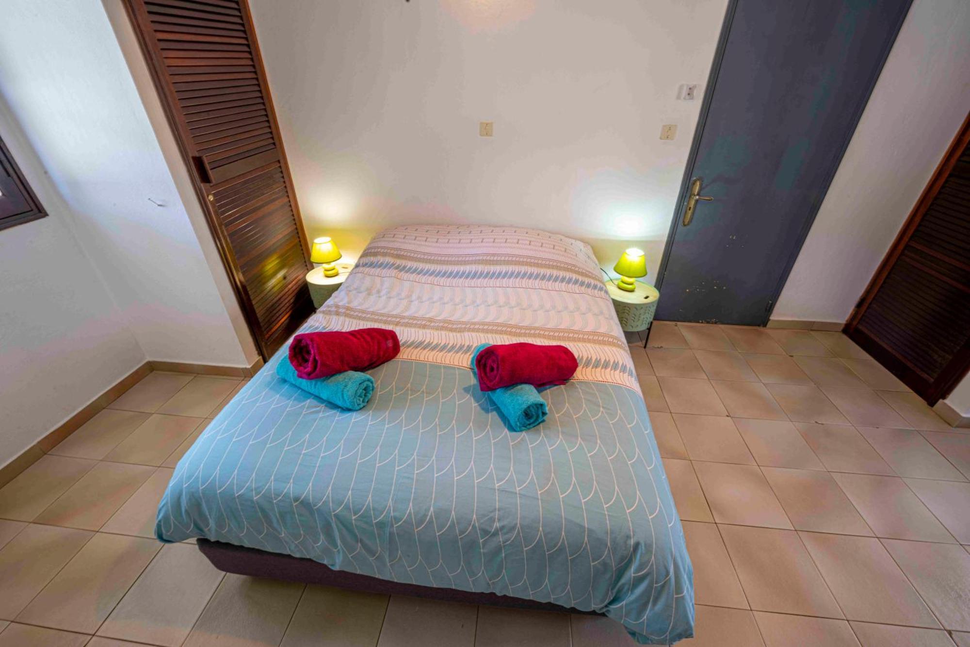 Villa & Bungalow 'Coco Des Sables' Les Pieds Dans L'Eau La Saline Le Bains Εξωτερικό φωτογραφία